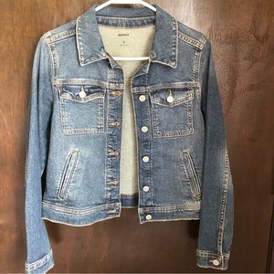 Sonoma Denim Jacket NWOT